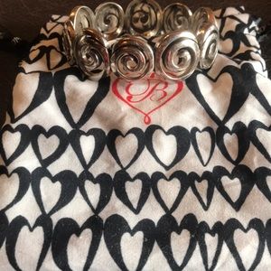 Brighton Swirl Bracelet
